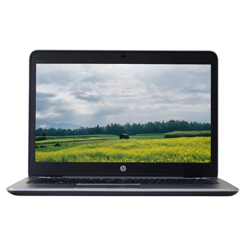 HP Refurbished EliteBook 840 G3 14" Laptop – Intel i5 – 512 GB SSD – 16 GB RAM – Windows 10 Pro