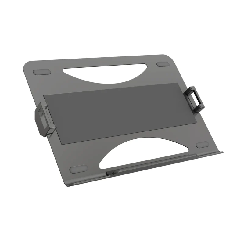 ShoppingAll - Support de fixation pour plateau de montage VESA pour ordinateur portable
