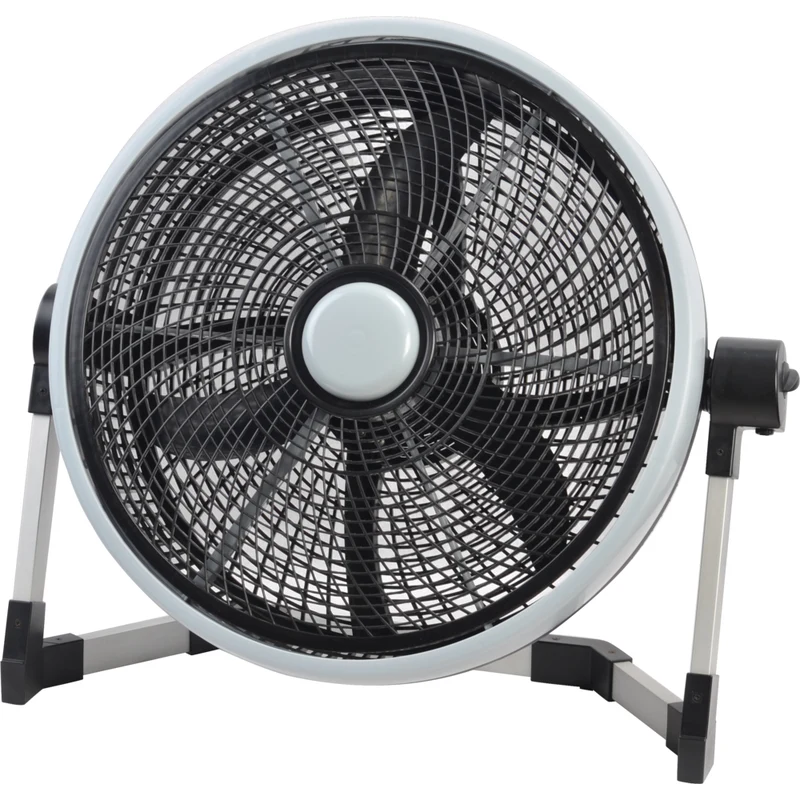 Matrix Industrial - Ventilateur de plancher de 18" à haute vélocité