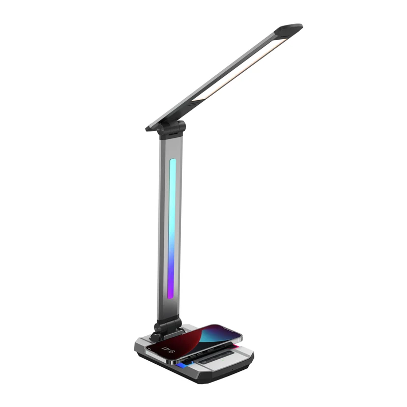 Sheffield Labs - Apex Lampe De Travail A Del