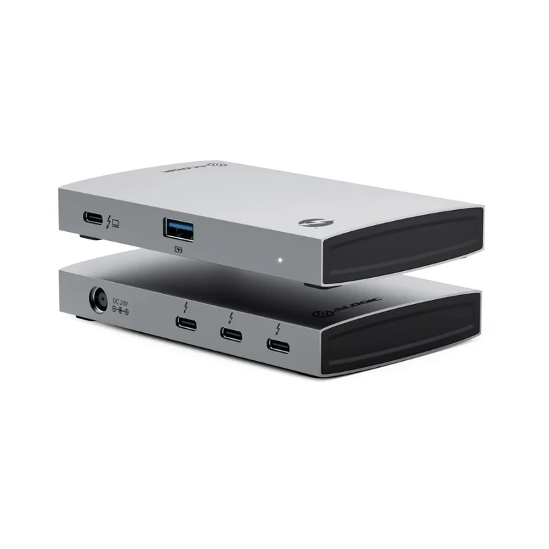 ALOGIC BLAZE Thunderbolt 4 Hub