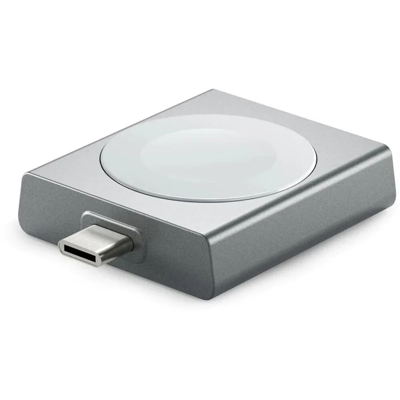 ALOGIC Matrix USB-C Apple Watch Charger