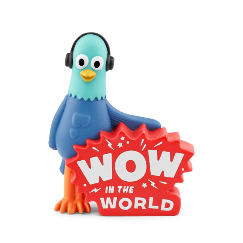 tonies Figurine Wow In The World
