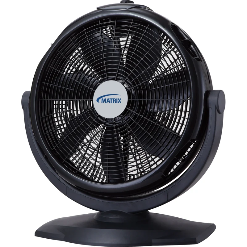 Matrix Industrial 20" Turbo Fan