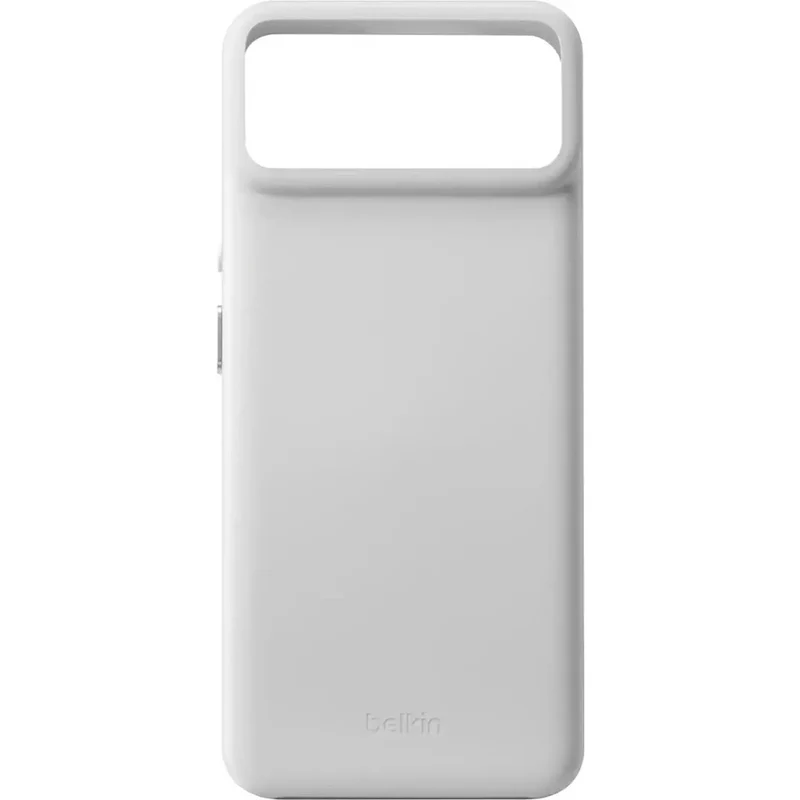 Belkin SheerForce Case for Square Handheld - Mineral Grey
