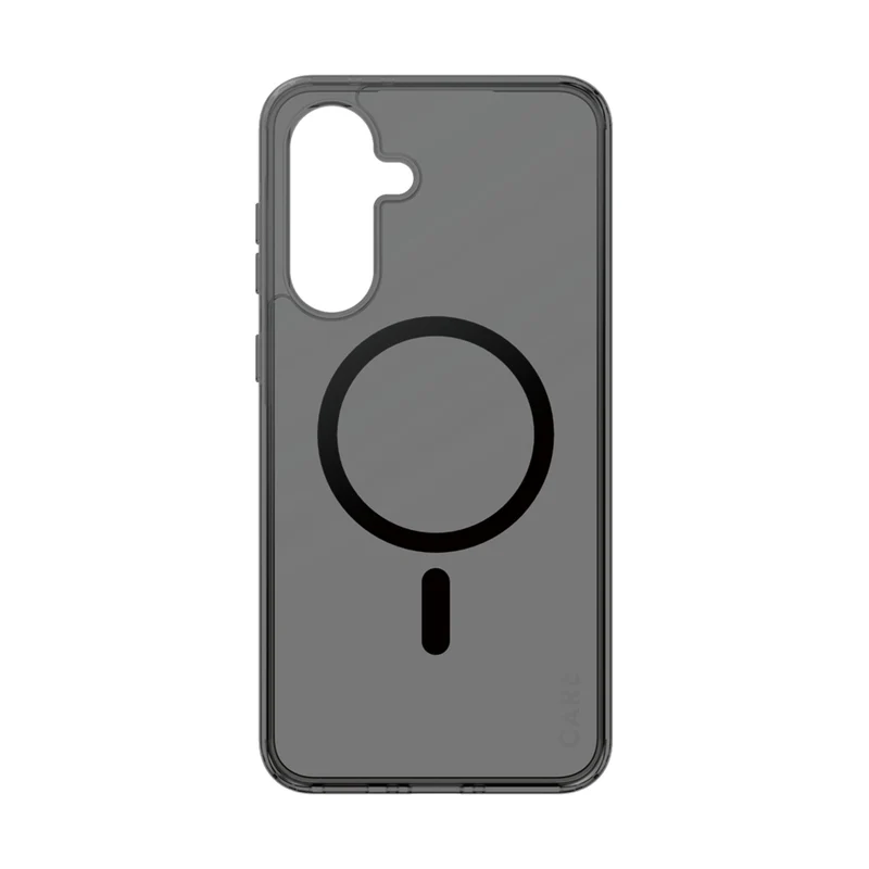 PanzerGlass Care Flagship Case for Galaxy A36 5G - Smokey