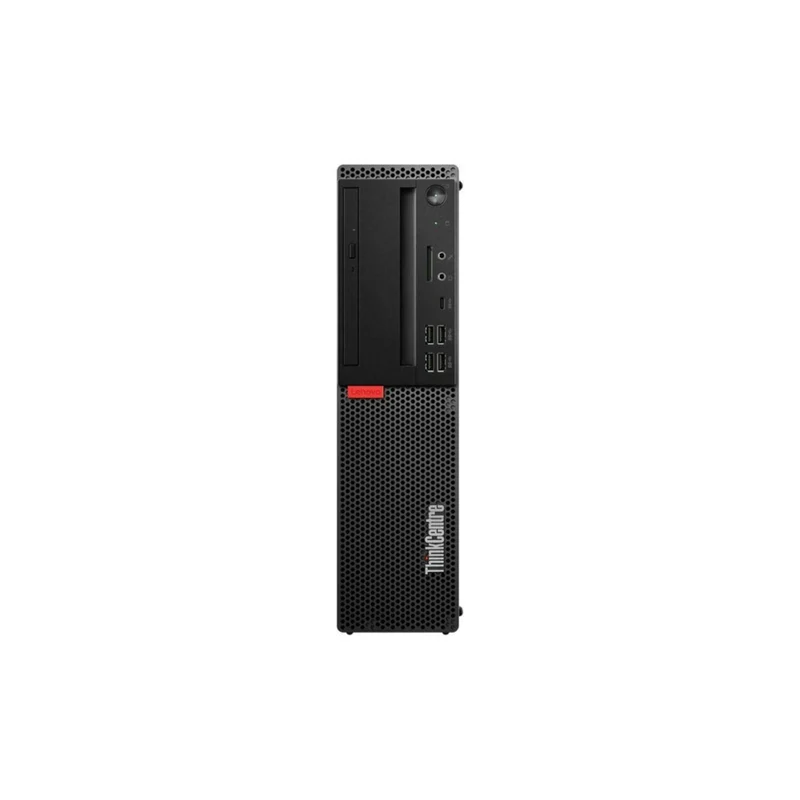 Lenovo - Remis à Neuf ThinkCentre M920S SFF - Intel i5 - 500 Go HDD - 16 Go de RAM - Windows 10 Pro