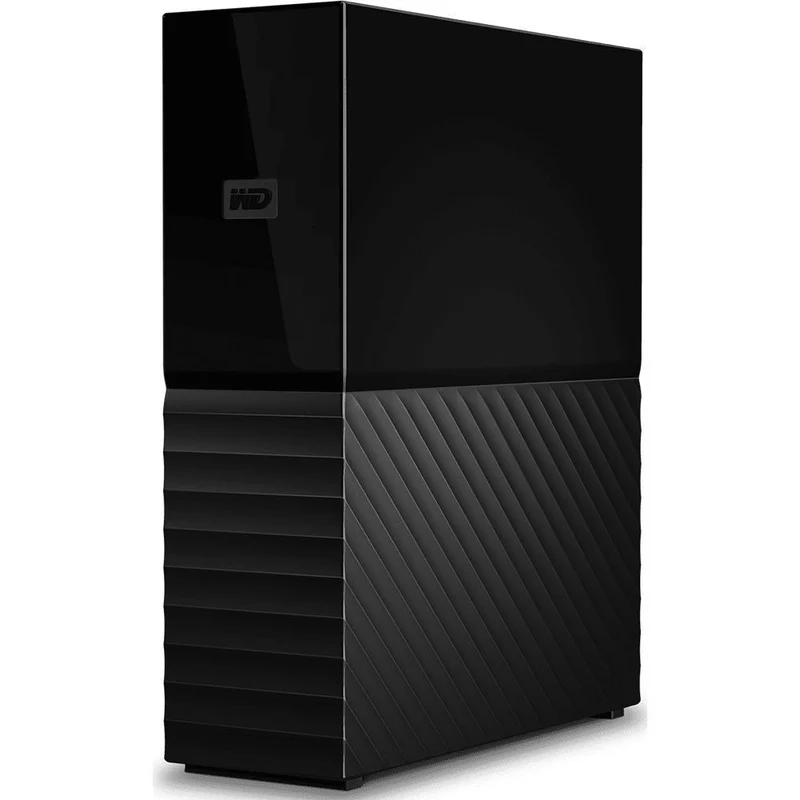 Western Digital My Book - 14 TB