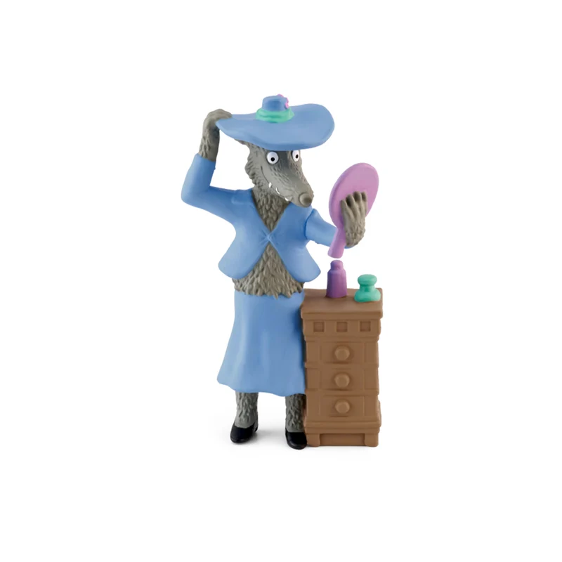 tonies Figurine Roald Dahl Revolting Rhymes