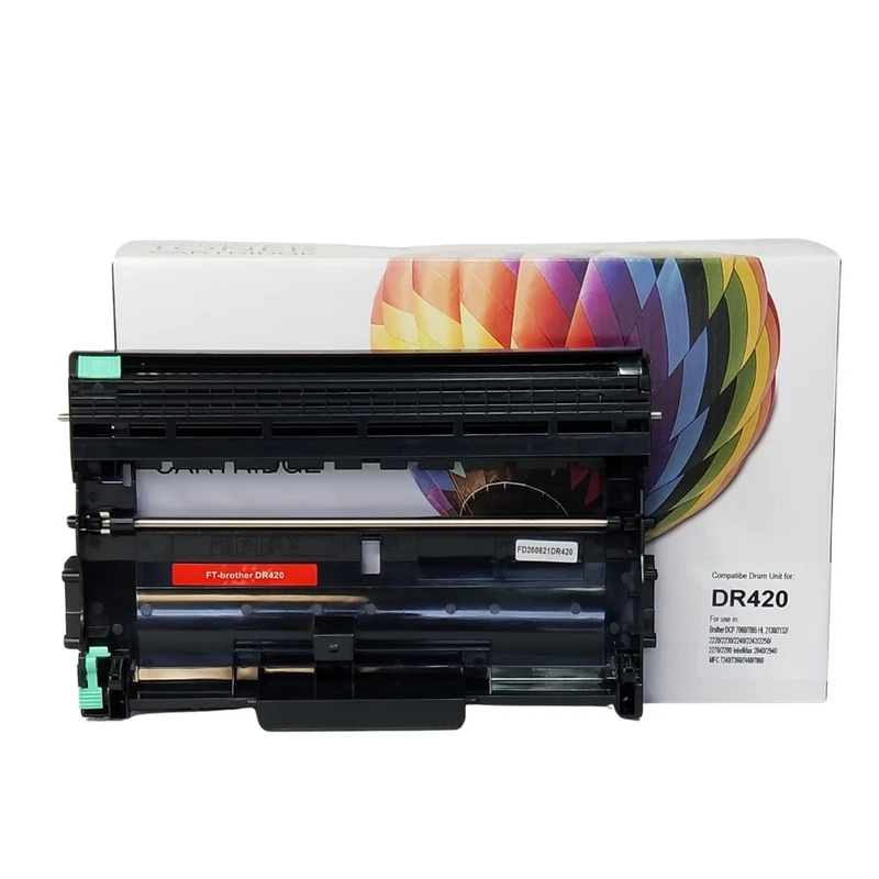 Balloon Brand Brother DR420 Compatible Drum Unit