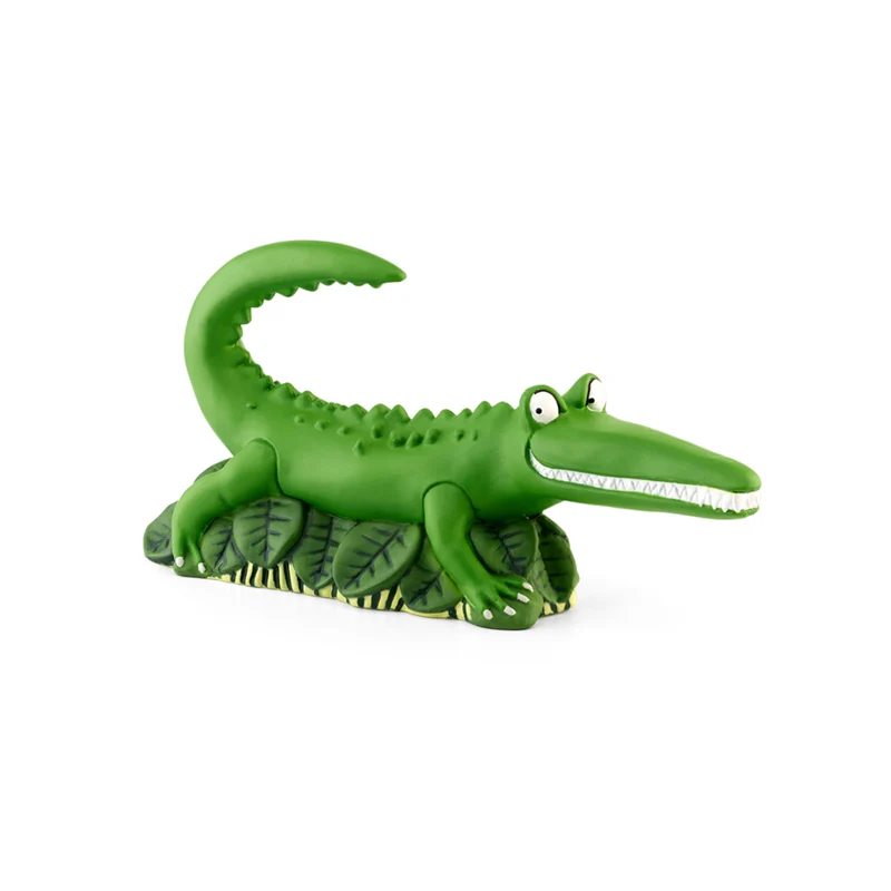 tonies Figurine Roald Dahl The Enormous Crocodile Other Animal Stories