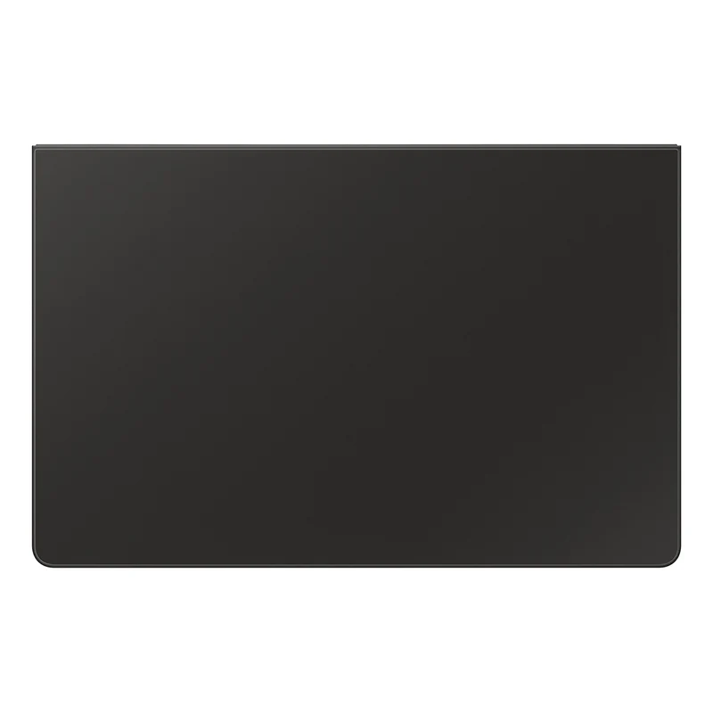 Samsung GalaxyTab S10 FE Plus Book Cover Keyboard Slim with AI Key - Black