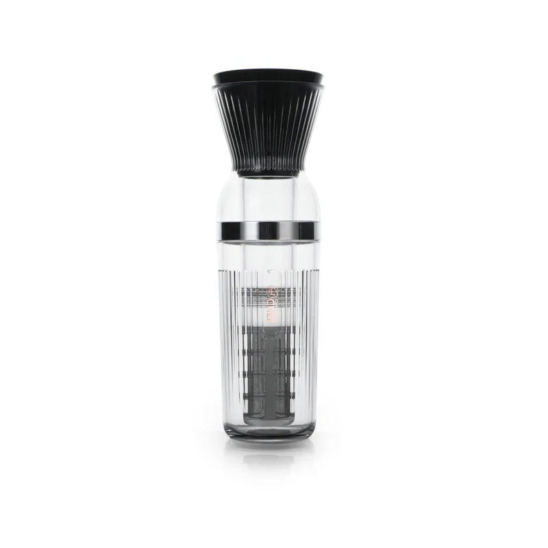 Commercial Chef - Cafetière à infusion froide rapide avec extraction rapide