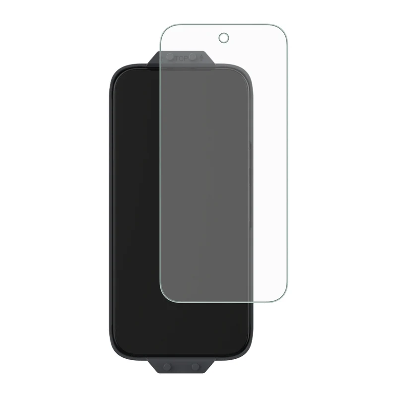 AXS ARMORGlass Pro Screen Protector with Installation Tray for Google Pixel 9a
