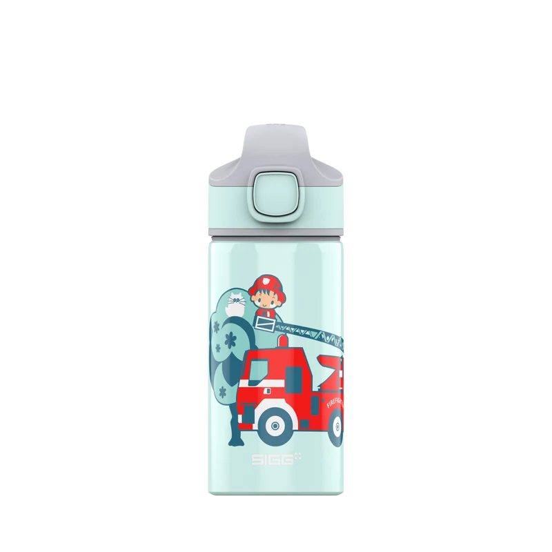 Miracle Kids Alu Vehicles