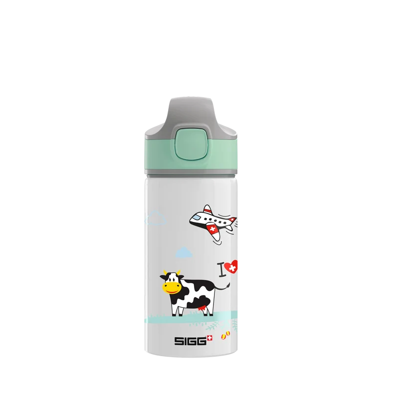 Miracle Kids Alu Animals