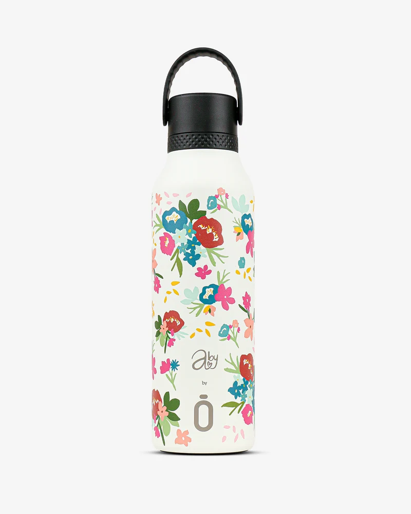 Mii 60 Abigail Morales - Bouquet Cream