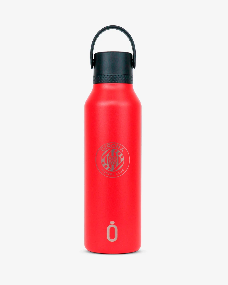 Mii 60 Girona FC - Escudo Red