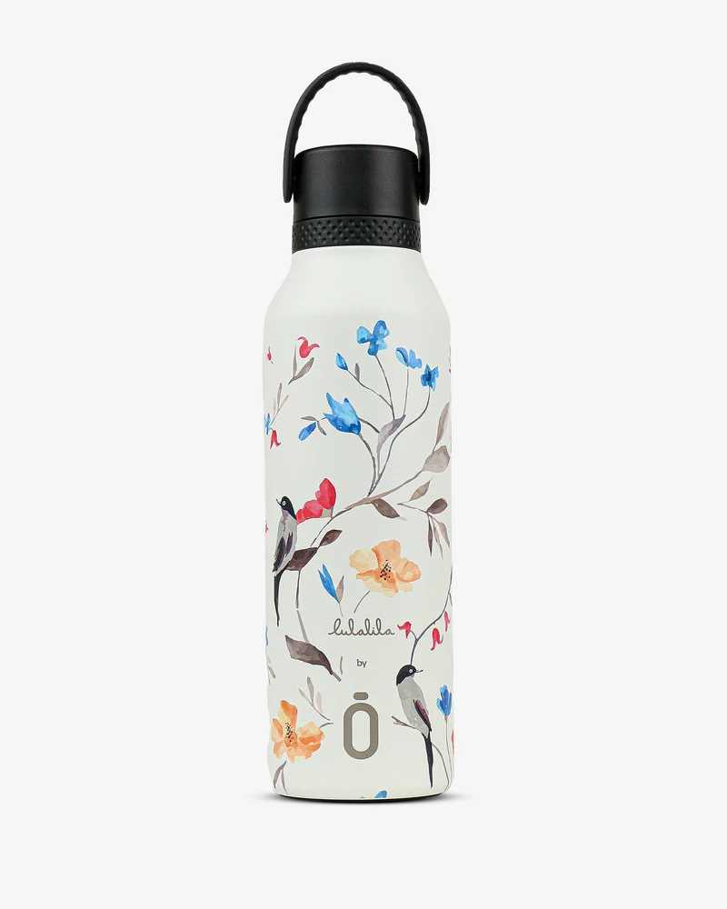 Mii 60 Lulalila - Feather