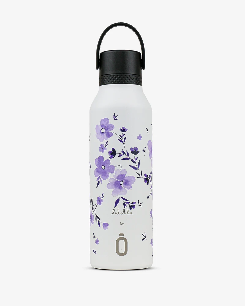 Mii 60 Lulalila - Violet