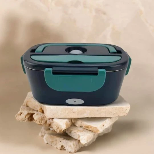 Lunch Box Chauffante - WarmMate Portable 1.5L