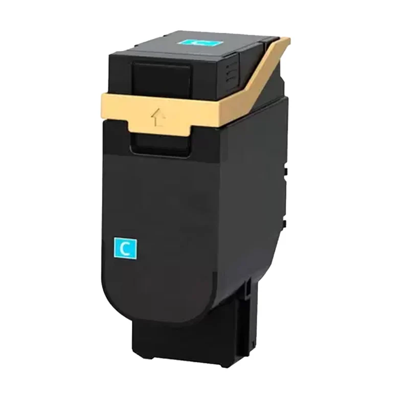 Ecotone Xerox 006R04820 Reman Toner Cartridge - Standard Yield - Cyan