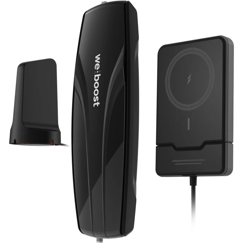 weBoost Dash Booster Kit