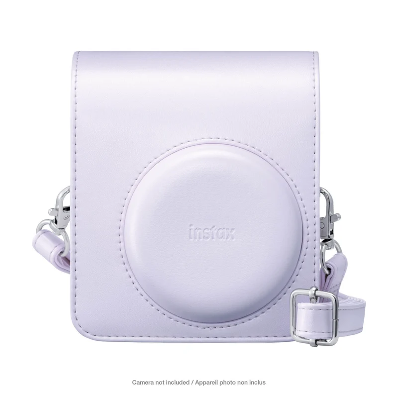 Fujifilm Instax Mini 13 Instant Camera Case - Dreamy Purple