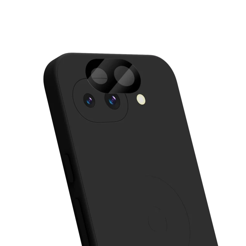Blu Element Full Cover Lens Protector for Pixel 10a - Black