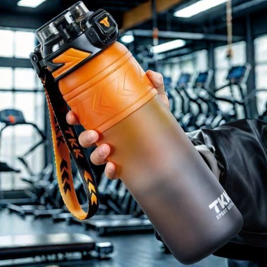 Gourde Sport - TKK Fast Opened