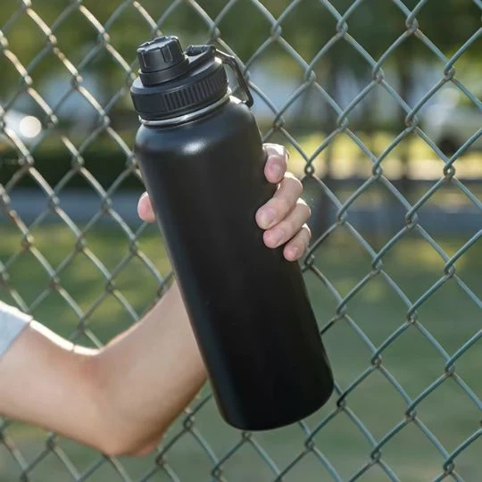 Gourde 1l - Grande Ouverture