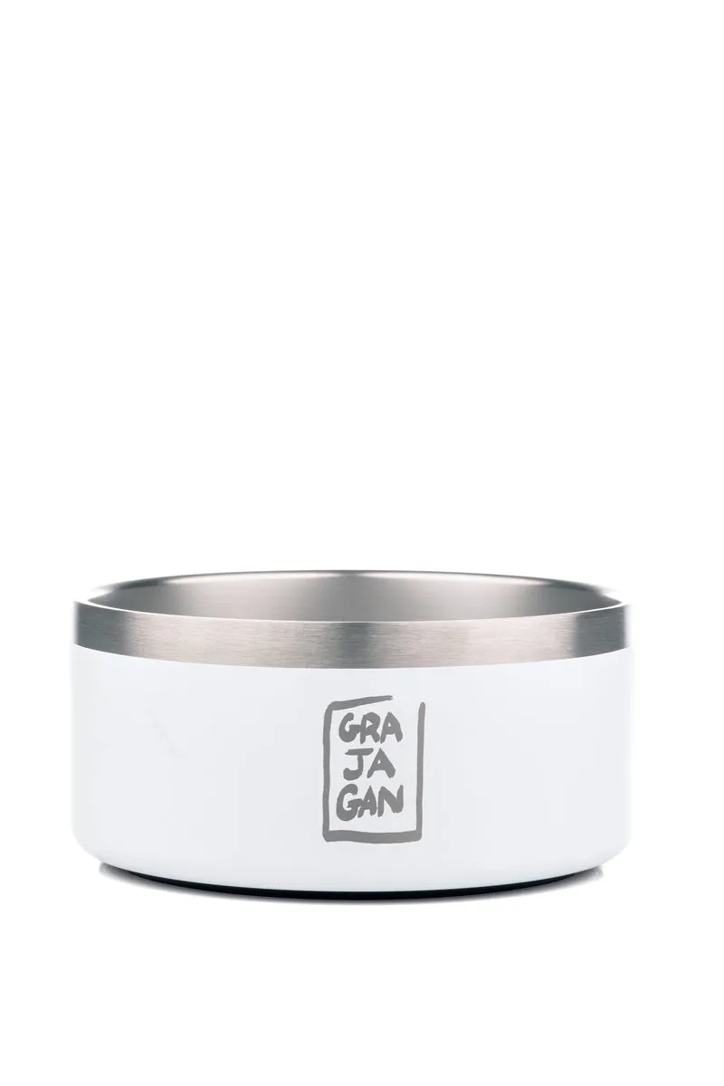 DOG BOWL GRAJAGAN - 32 OZ