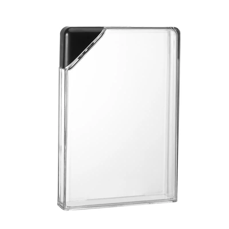 Gourde Plate En Plastique