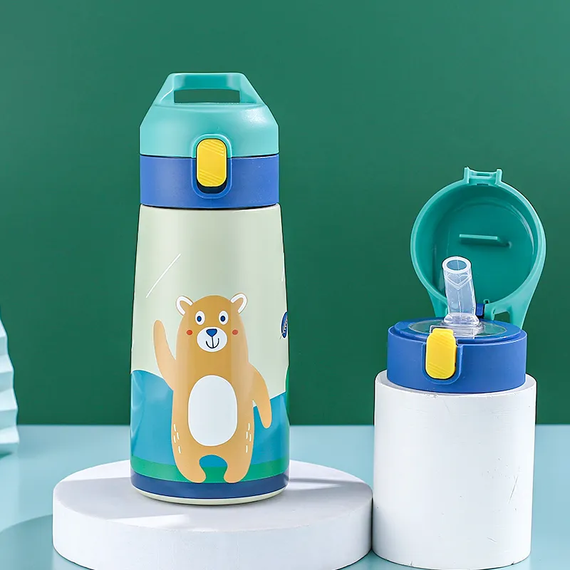Gourde Enfant 350 Ml