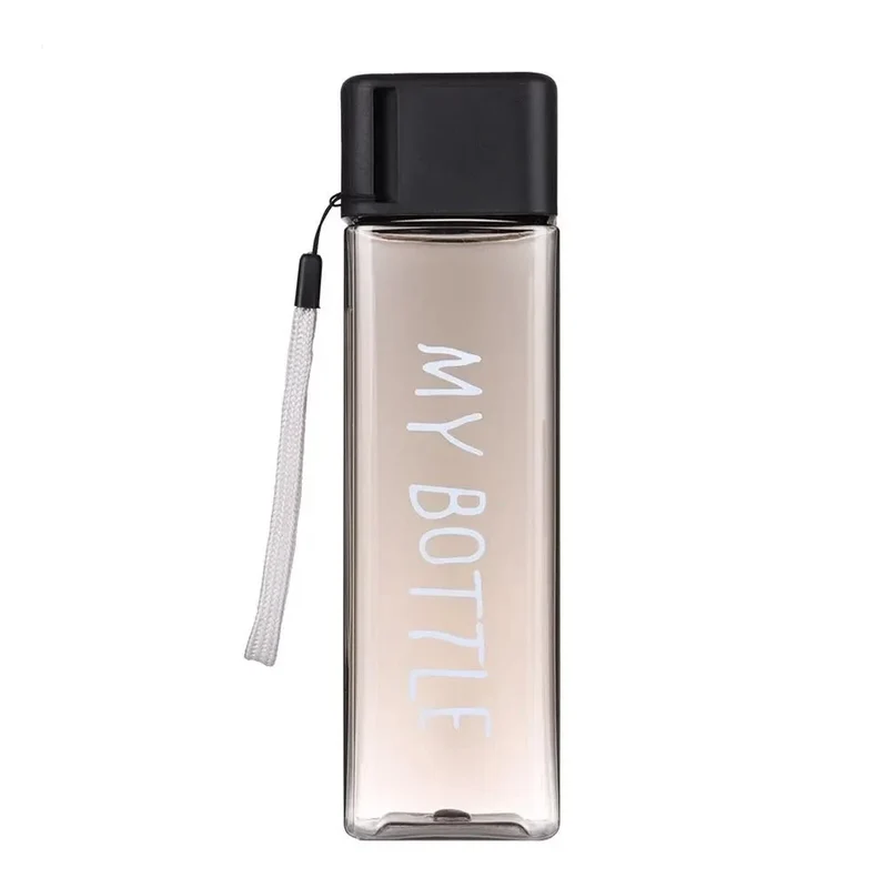 Gourde Plastique 500 Ml