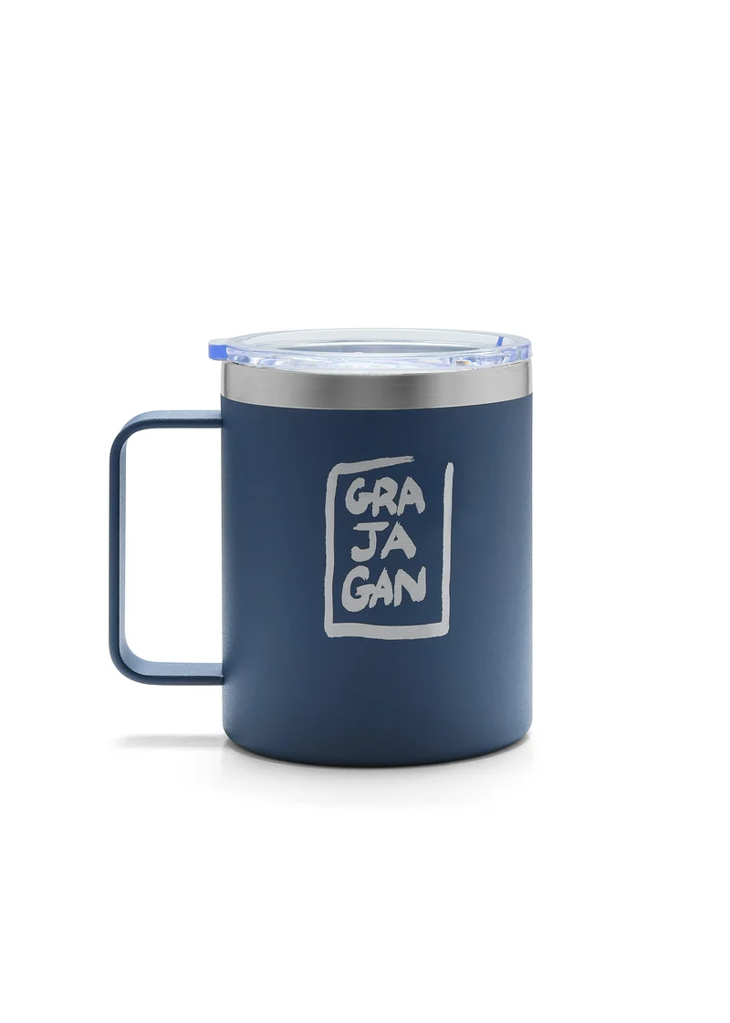 TEA CUP GRAJAGAN - 340 ML