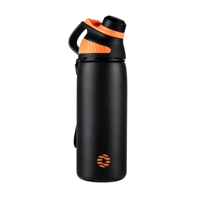 Gourde Sport Métal