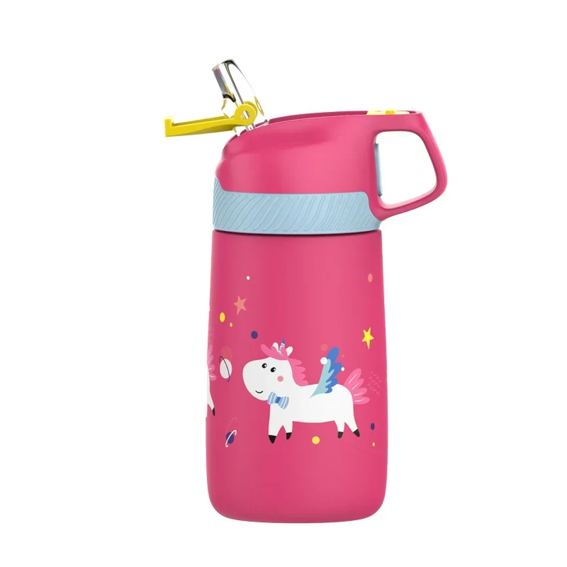 Gourde Inox Enfant