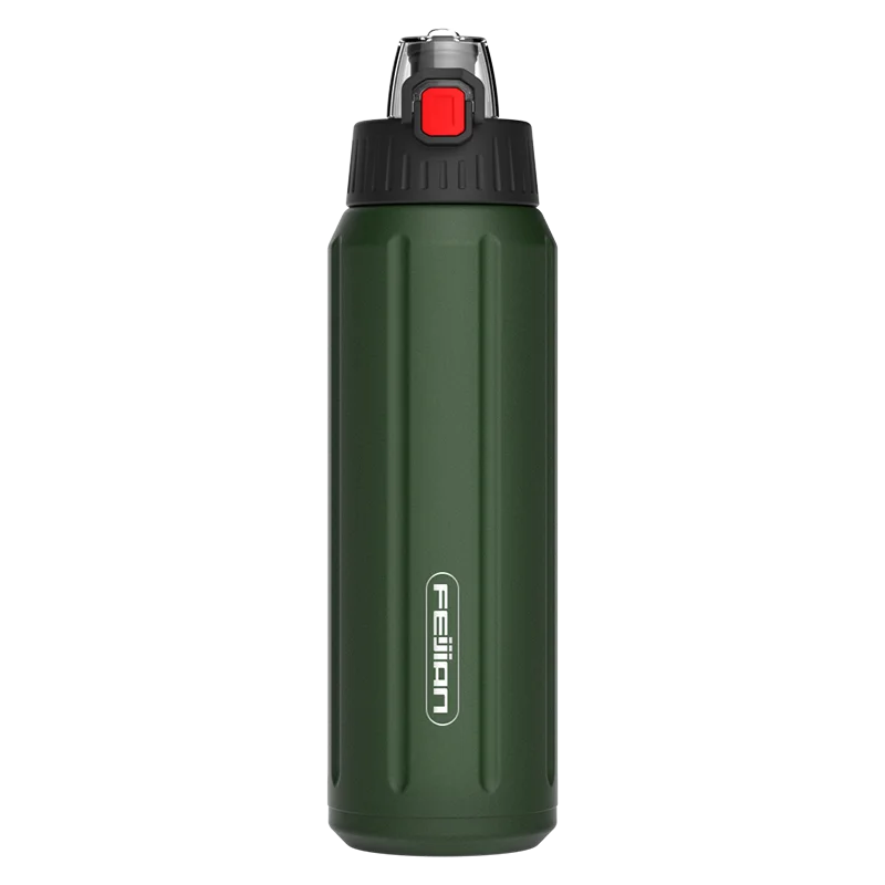 Gourde Thermos Antichocs