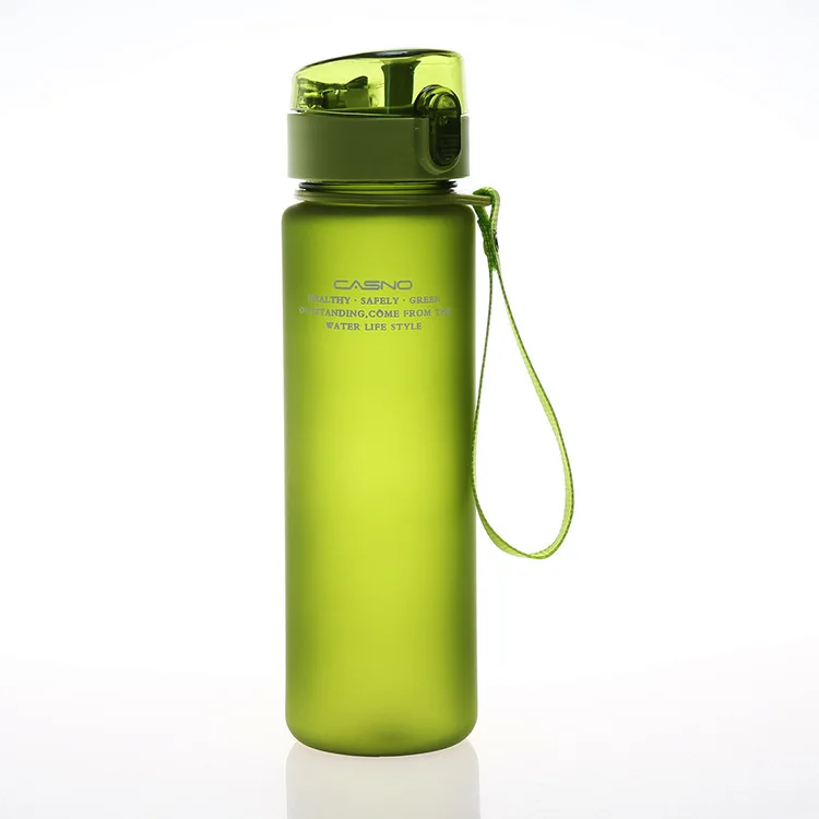 Gourde Plastique Étanche