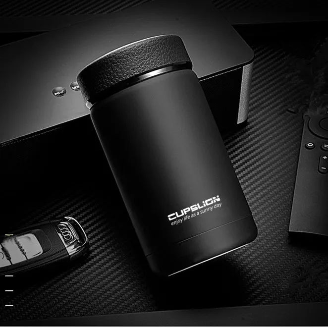 Gourde Thermos Homme