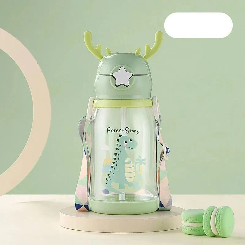 Gourde Enfant 3 Ans