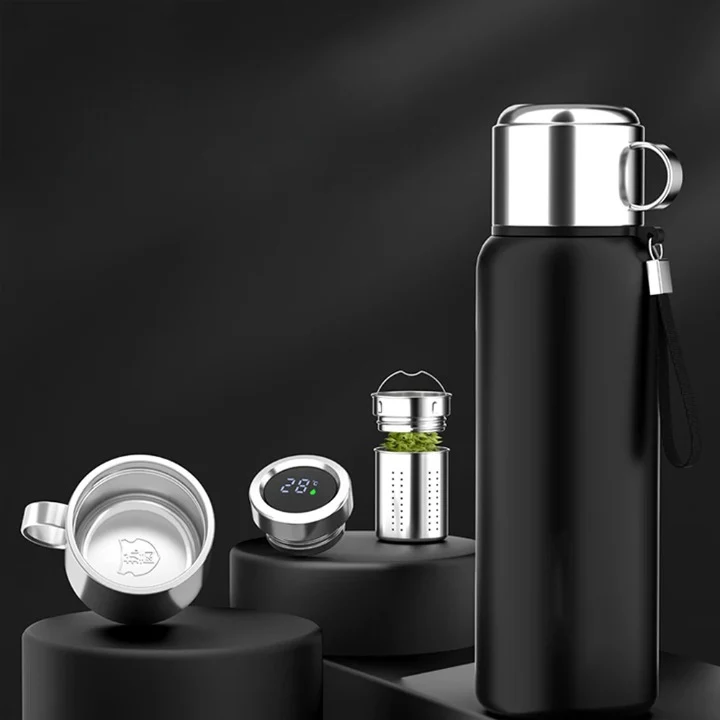 Gourde Thermos 800ml