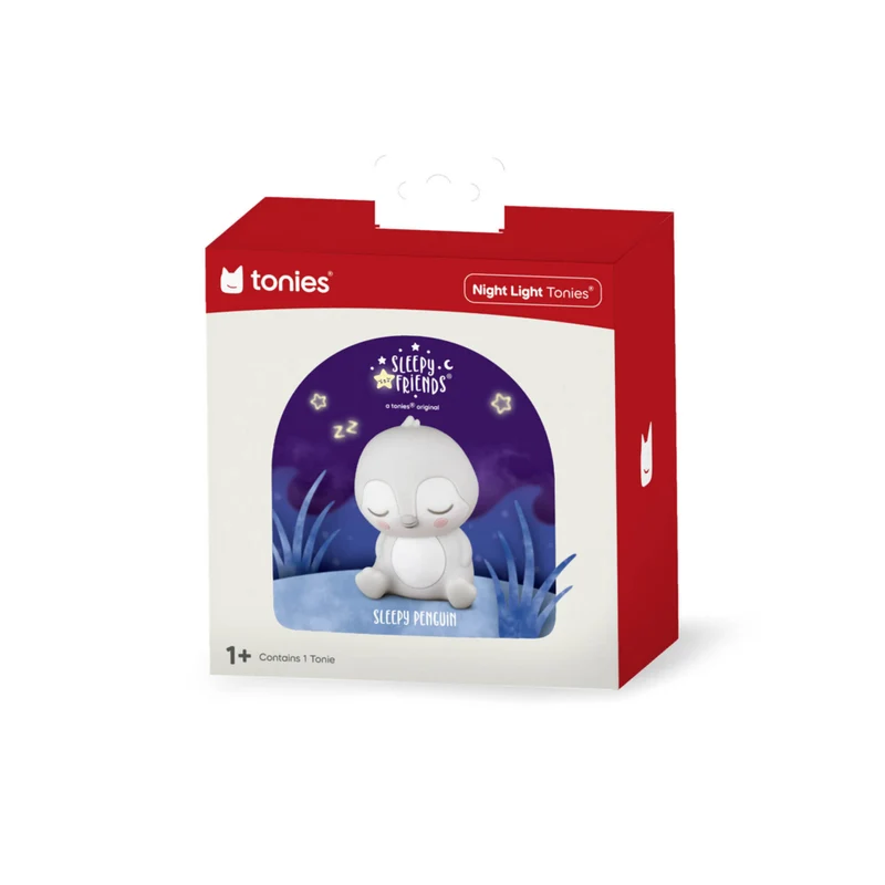 tonies Sleepy Friends Penguin Nightlight