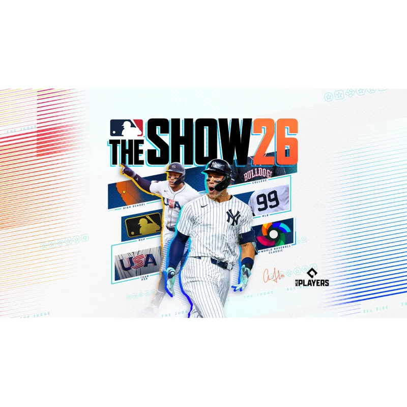 MLB The Show 26 pour Nintendo Switch [Téléchargement]