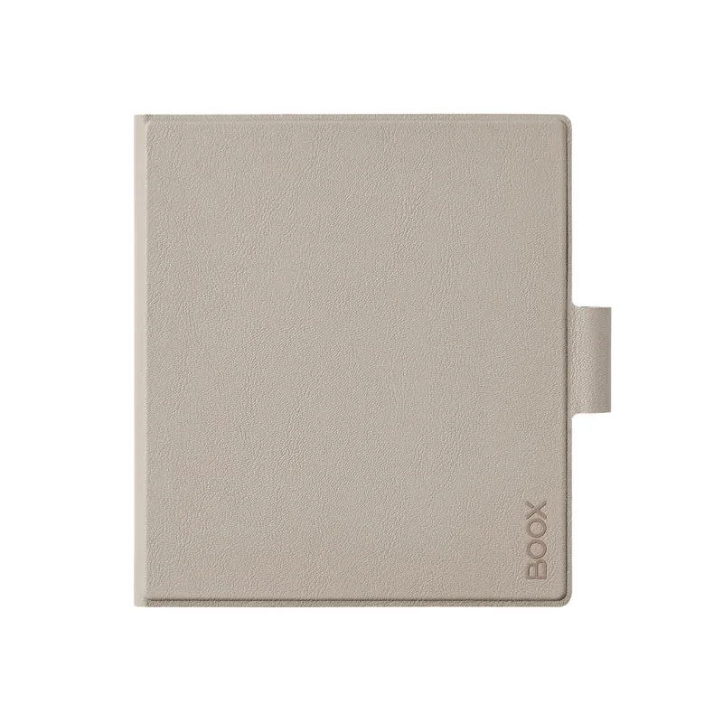 BOOX - Étui magnétique Go 7 - beige