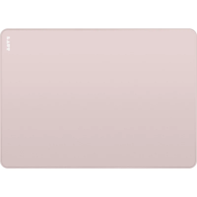 Laut - Huex Pour MacBook Neo 13po - Rose Givré