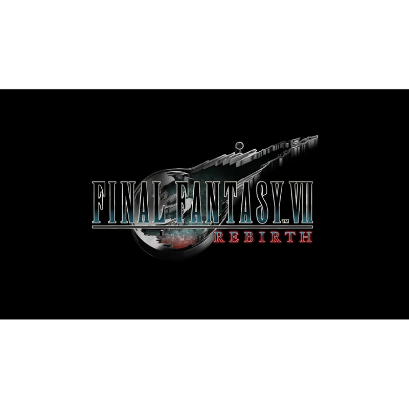 FINAL FANTASY VII REBIRTH pour Nintendo Switch 2 Edition [Code Électronique]
