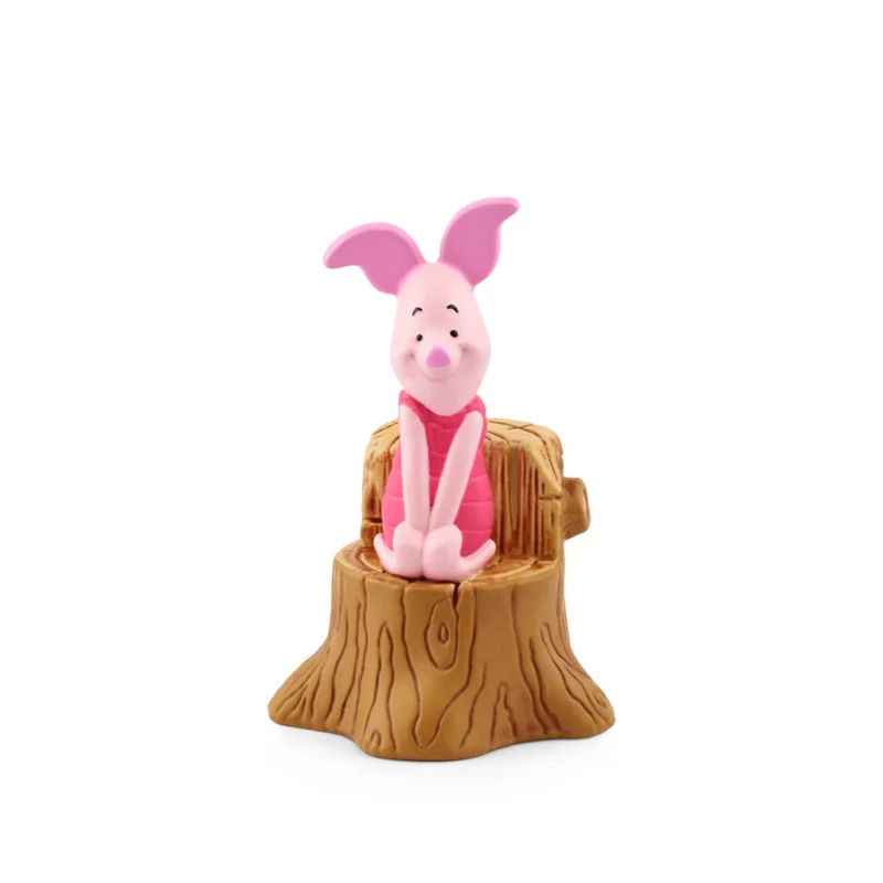 tonies Disney Winnie the Pooh: Piglet Tonie Figurine - French