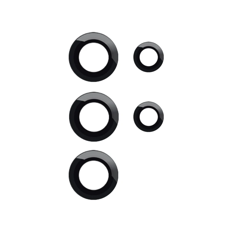 AXS ARMORGlass Pro Camera Lens Protector for Samsung Galaxy S26 Ultra